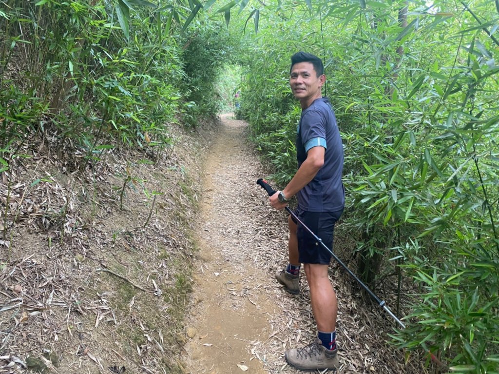 三峽-鳶山.彩壁.鳶尾山.鶯歌石【緊鄰山林的城市最幸福】_1705159