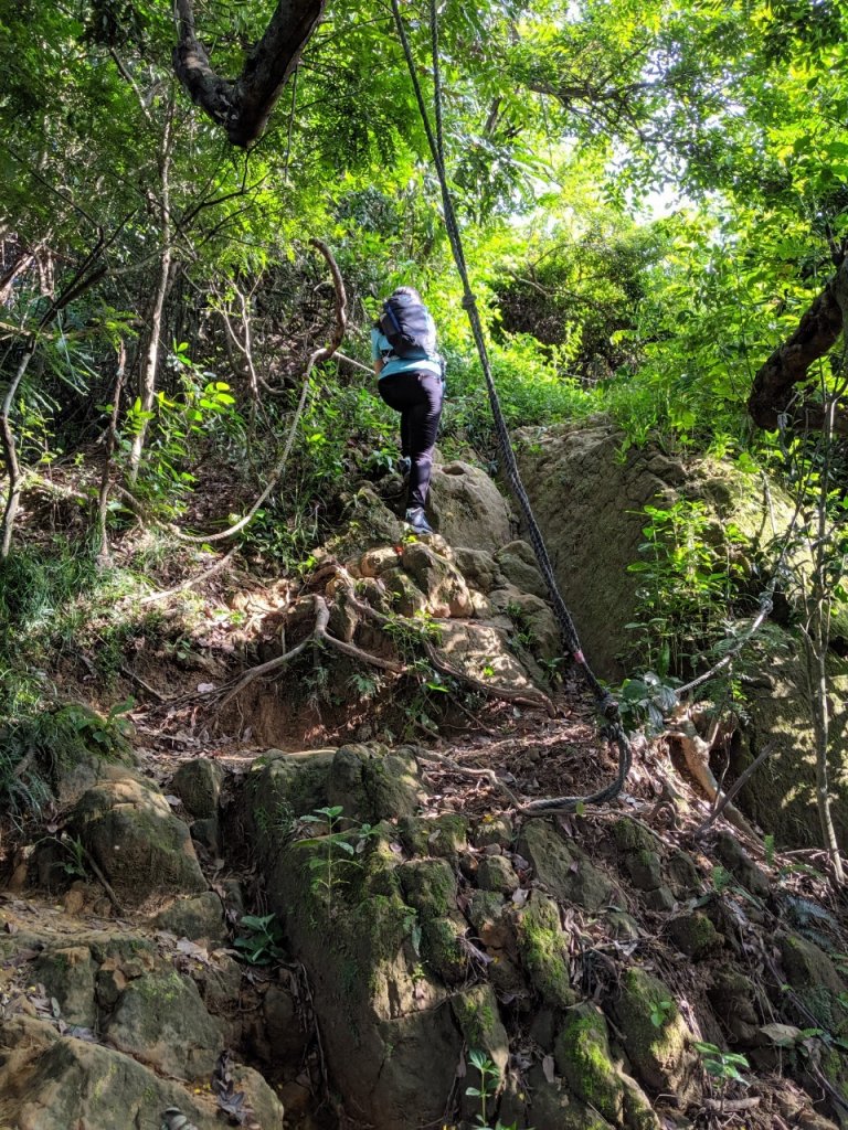 【高雄-小百岳】旗尾山_766746