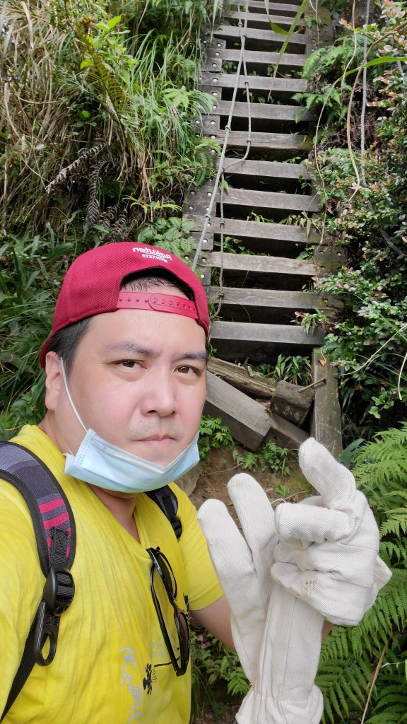 2021-09/05-新北市新店-獅仔頭山_1454018