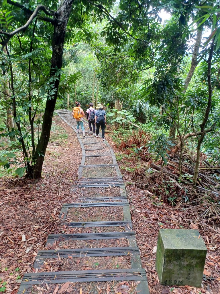 【台中潭子】爬山野餐趣。 新田登山步道x聚興山_2899204