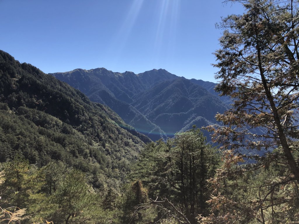 2019_1215_奇萊南峰_南華山_2015679