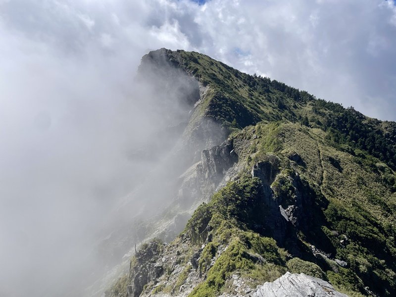南湖群峰_2871732
