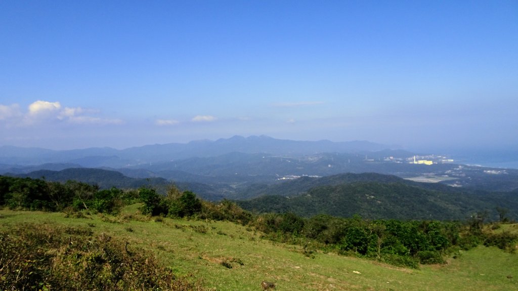 灣坑頭山，大里上大溪下_1993719