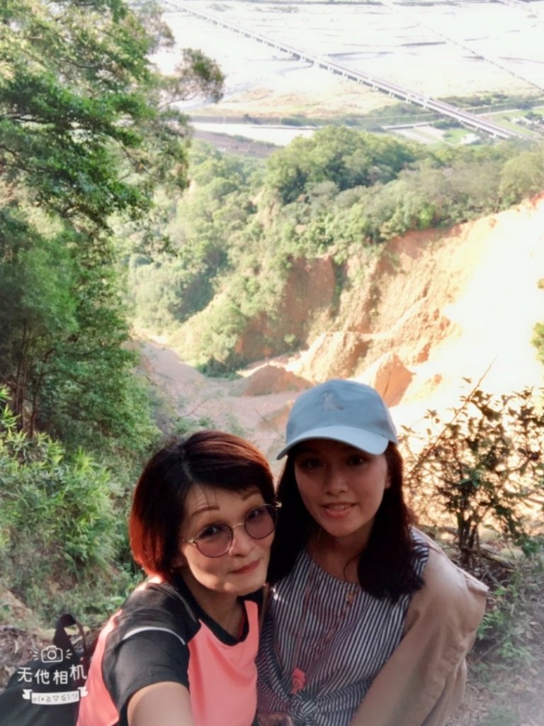 2018-09-25苗栗三義火炎山步道_444115