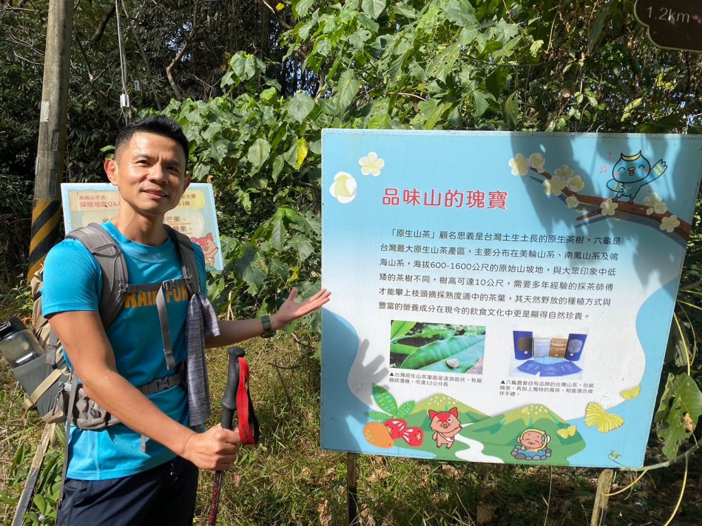 六龜美輪山【享受簡單純粹的登山樂趣】_2415538