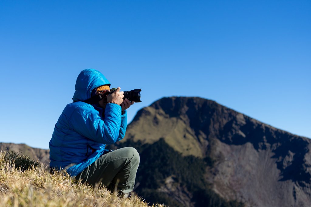 2020合歡南峰&北峰_817252