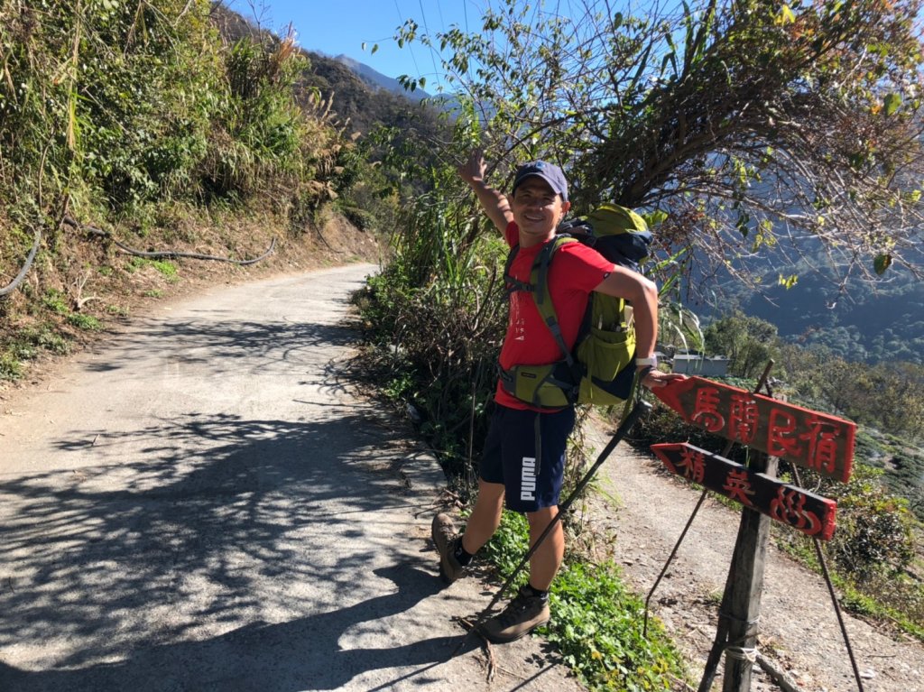 精英溫泉步道【野溪溫泉+野外炊煮初體驗】_809066