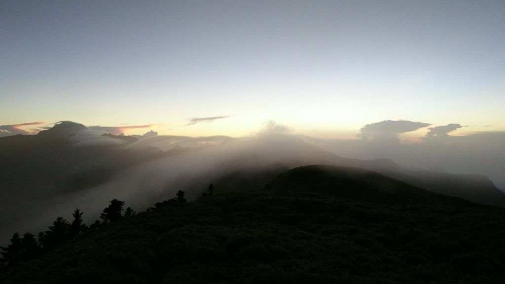 106.09.30~01 奇萊南峰、南華山_176427