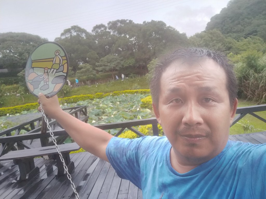 壹北大縱走第四段：風櫃嘴至大湖公園_2809592