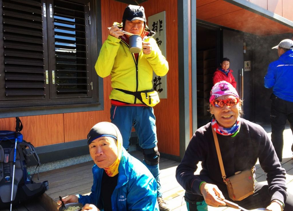 難忘 玉山行 ~ 封存美麗的印記 ... _176631