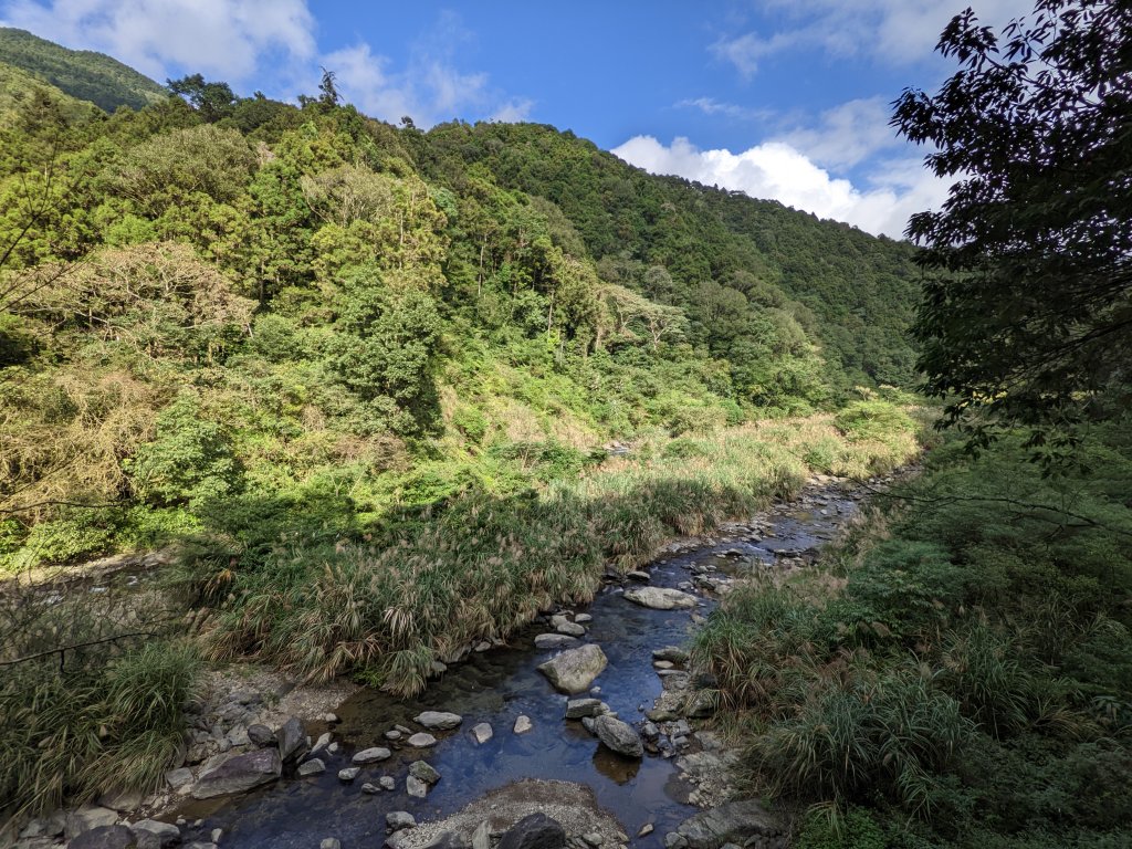 桶後越嶺步道_1918841