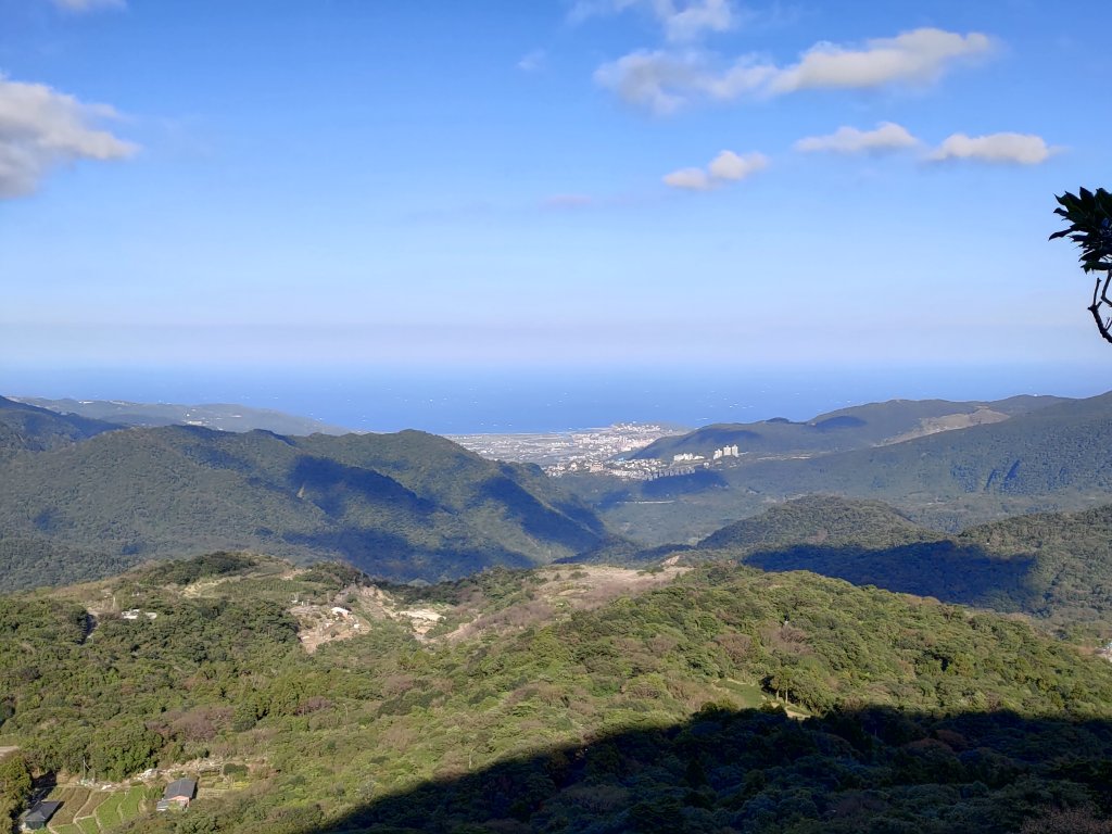 小油坑上七星南-主-東峰封面圖