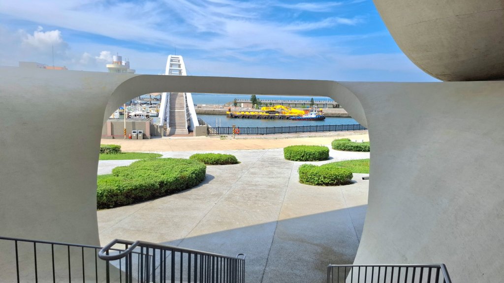 永安海螺文化館封面圖