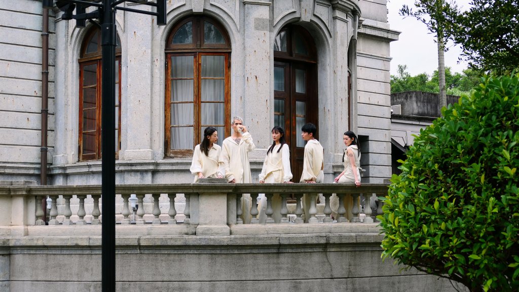 總統府,台北賓館,西門紅樓_2664388