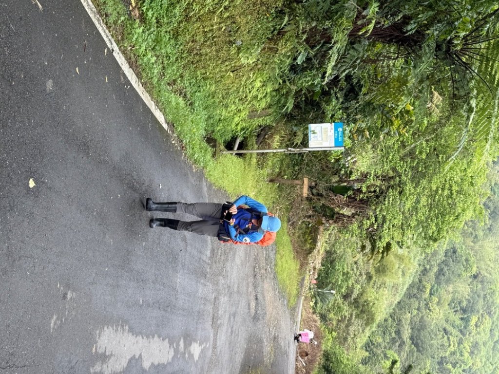 桂山路197巷 》呂奔山北峰 》呂奔山 》阿玉壩_2755798