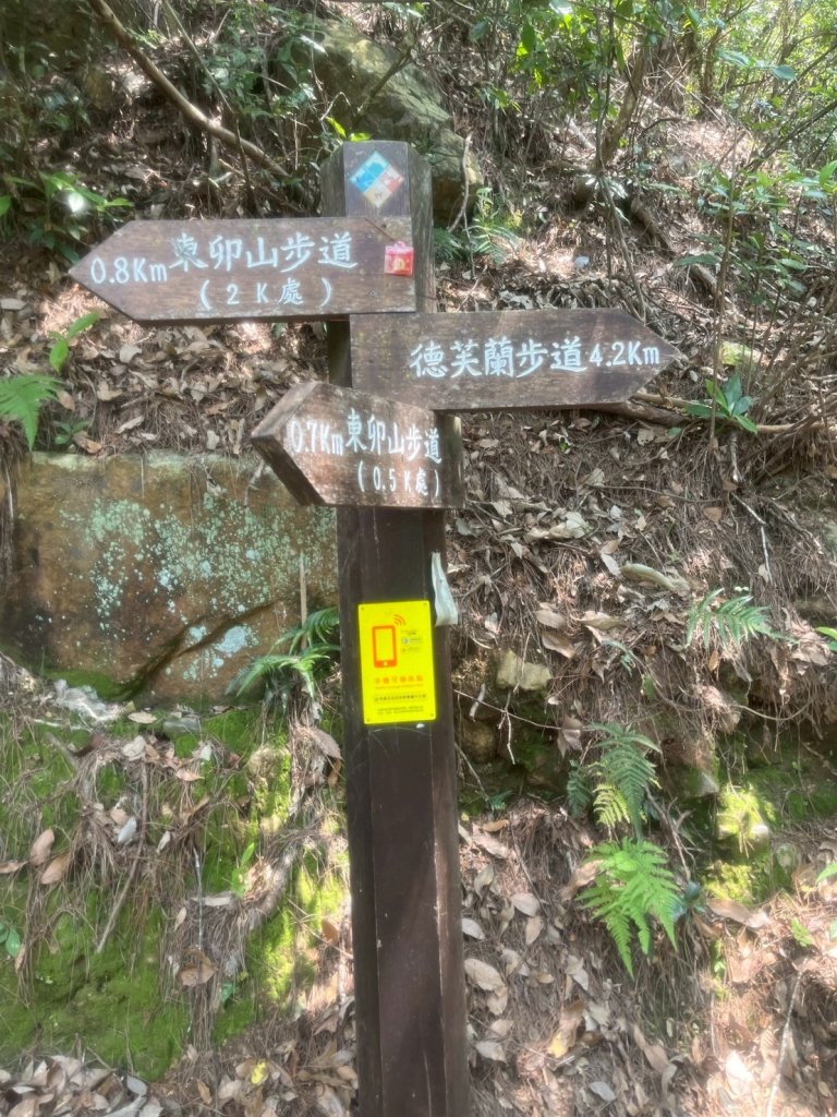 台中 和平 東卯山_2771843