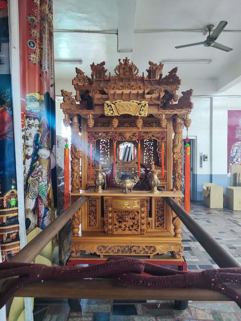 6/14~15霄裡好風光二日遊封面圖