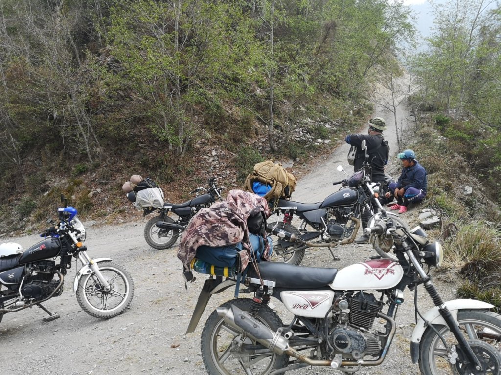 巴庫拉斯，七彩湖_1339051