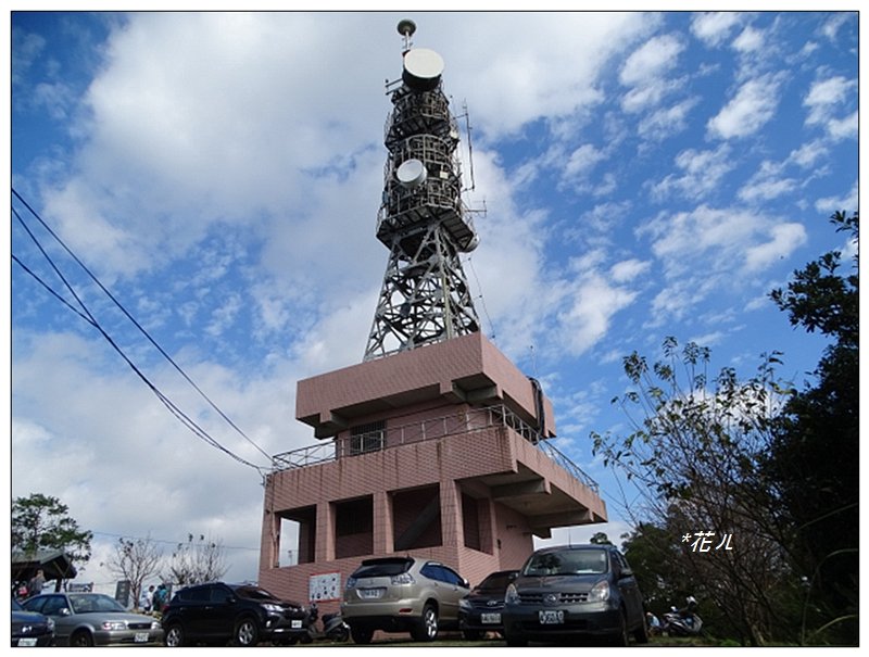大棟山/芒花(小百岳)_752391
