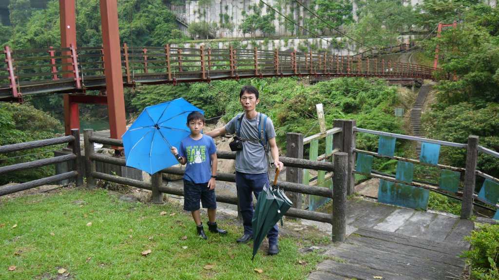 外按古道登山健行趣(淡蘭南路TK3-3)_2268927