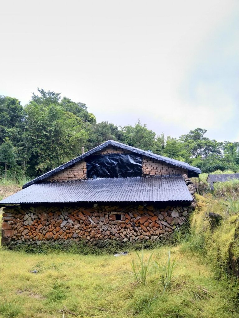 20190731虎豹潭上三方向山樓仔厝回_644653