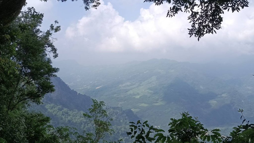 20251004 馬那邦山 - 珠湖 登山口_2904773