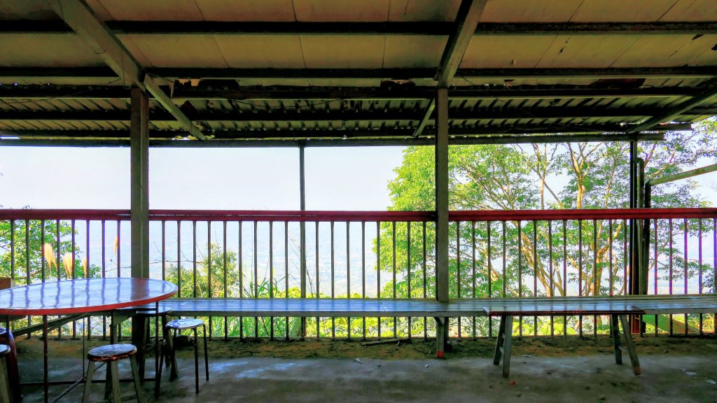 南化刣牛湖山_2987555