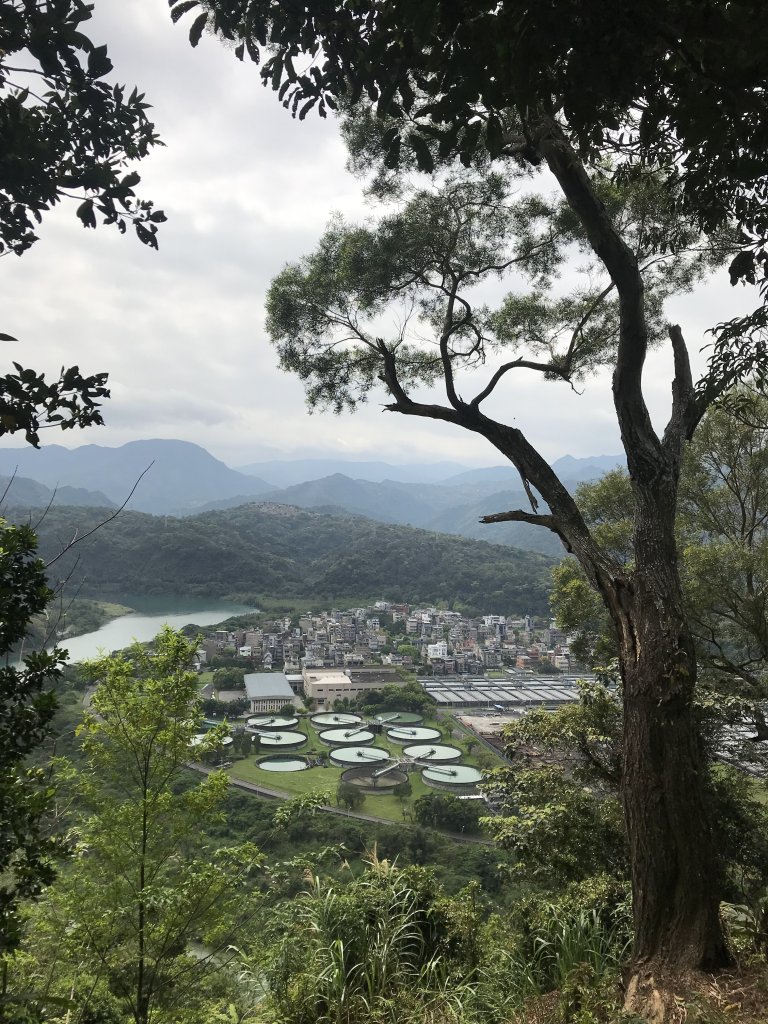 2022.03.19 塗潭山-灣潭山-和美山 連走_1664572