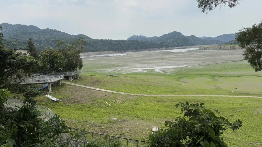 20240429 桃園復興枕頭山薑母島_2492251