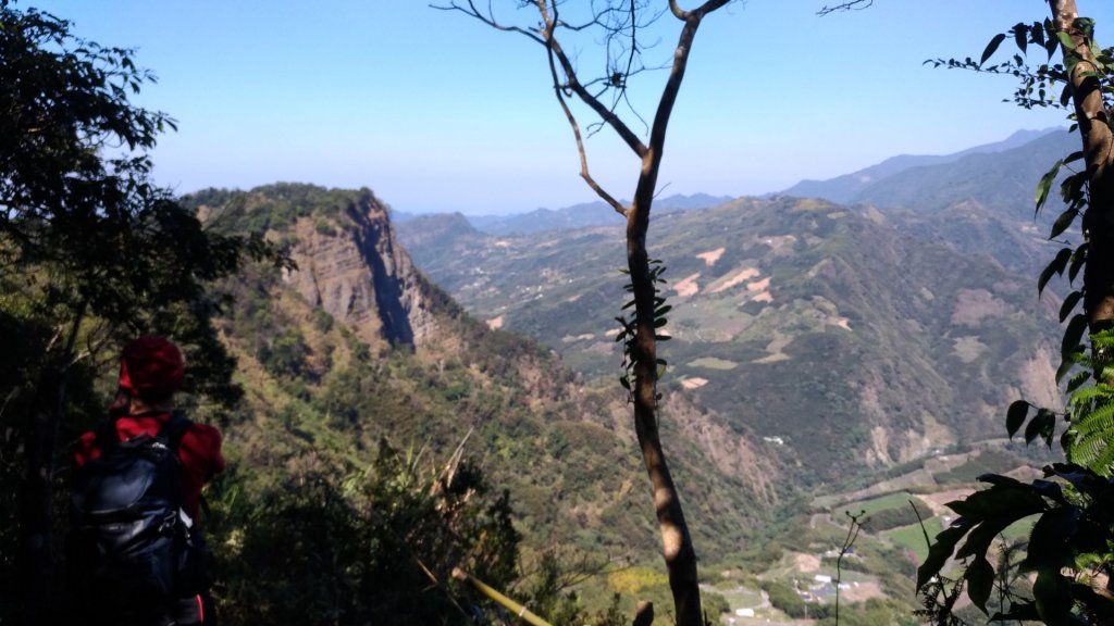 20190207馬那邦山_519017