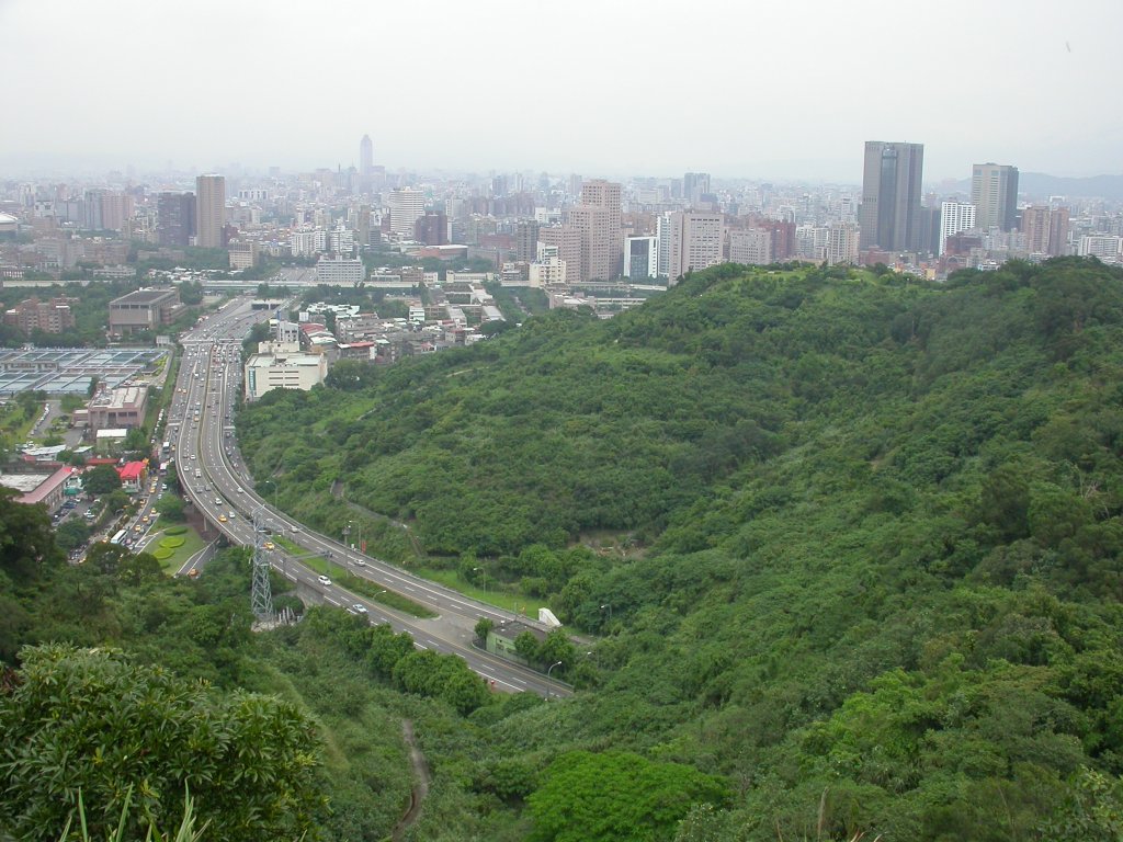 軍功山／中埔山封面圖
