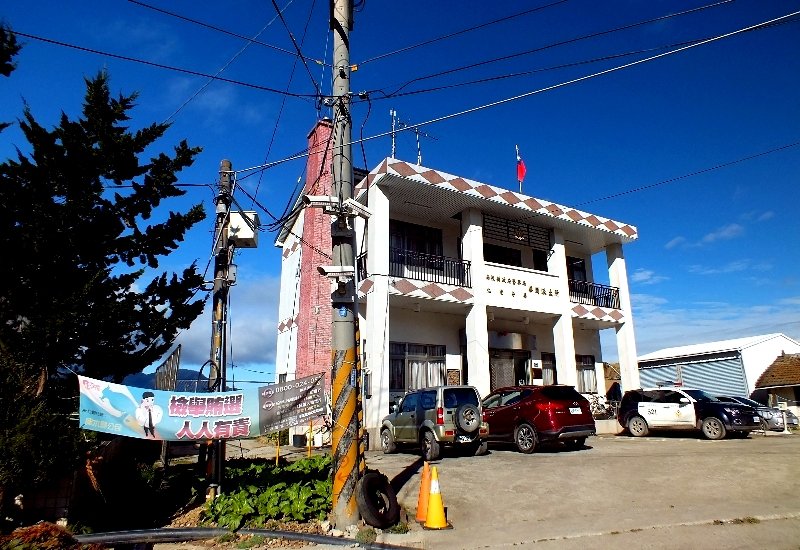 山風15度C吹拂 ~ 合歡溪 步道_1551742