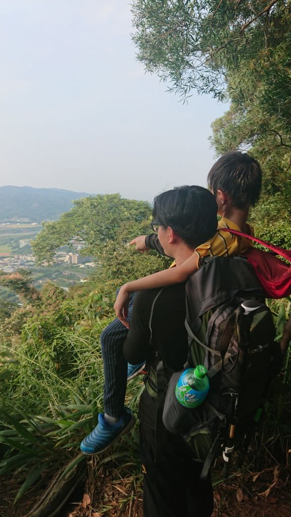 20180520與家人們同遊鳶山_335188
