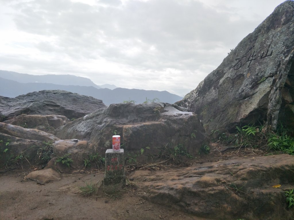 2019 06 04 石牛山步道_597173