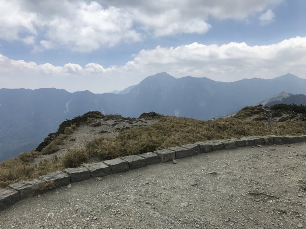 合歡石門山_564866