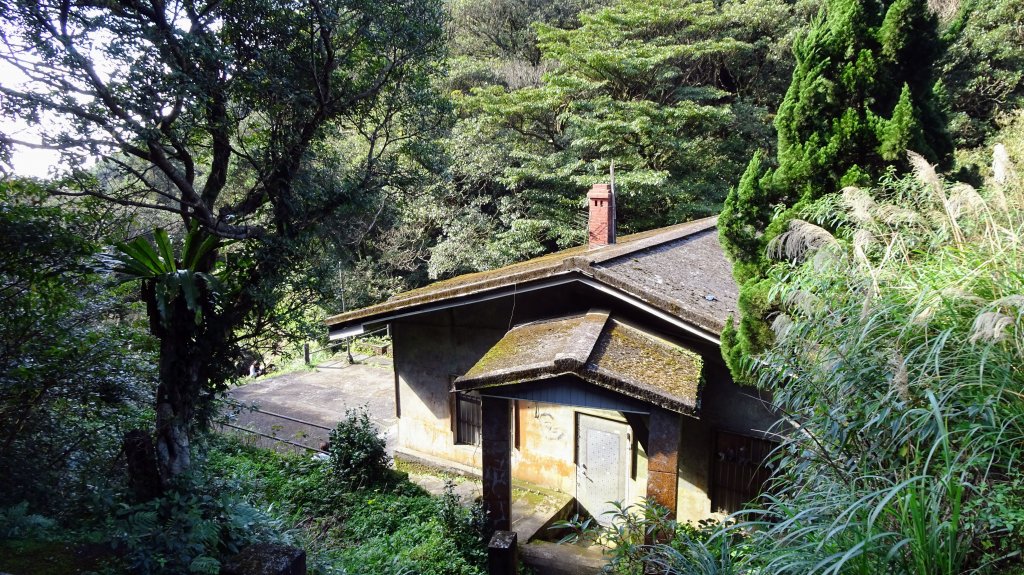 十八彎古道封面圖