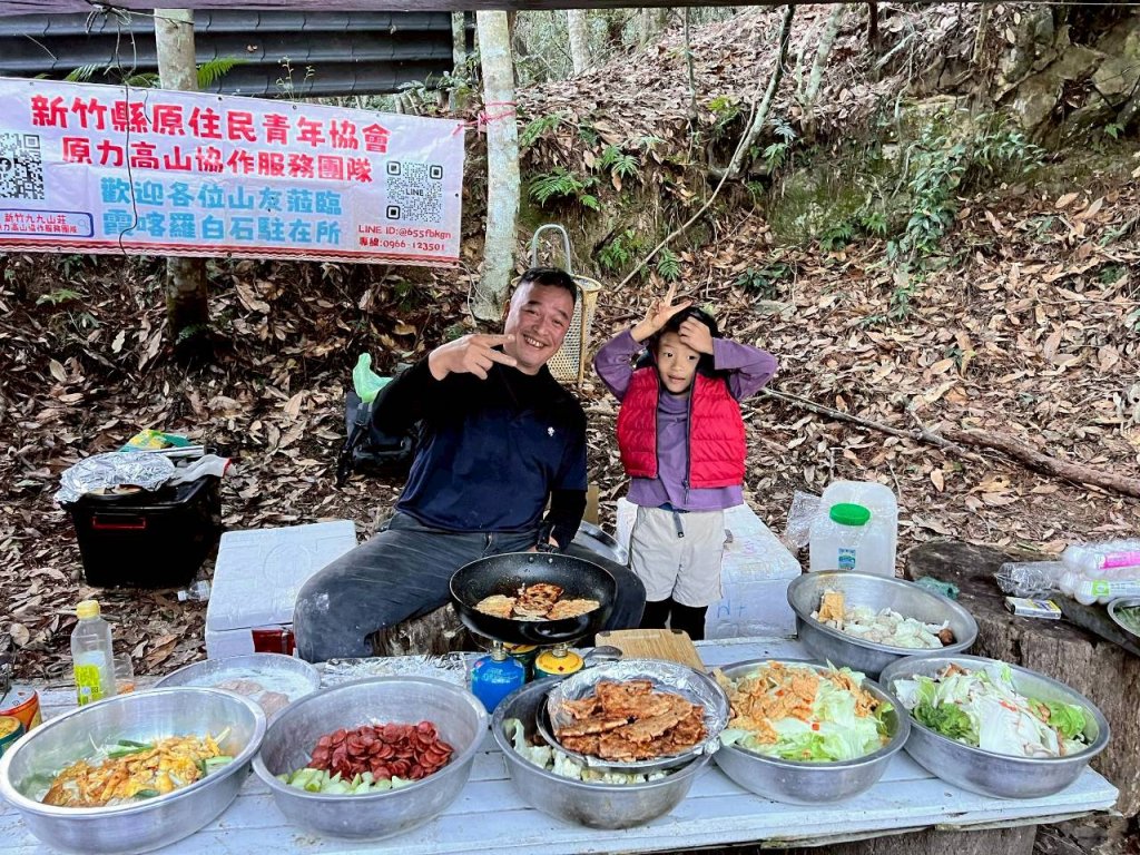 🌈11/22（六）-23（日）霞喀羅古道全段✨FB：熊熊趴爬走🌈_2944601