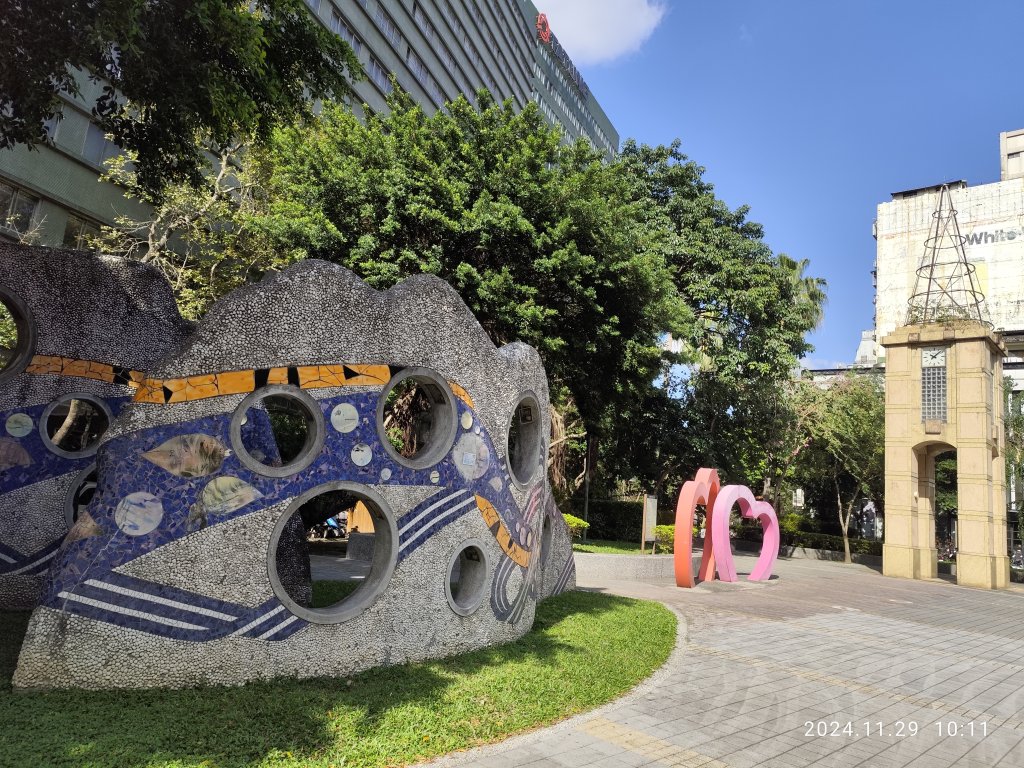 撫順公園、內湖瑞光路_2666660