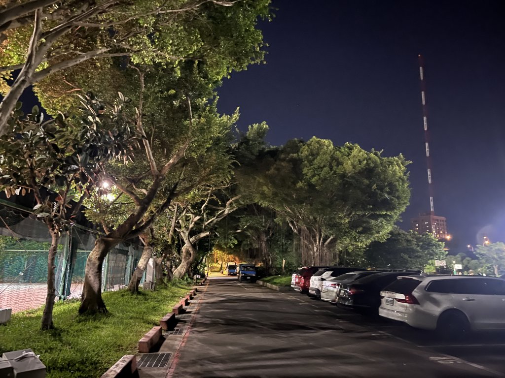 [2025臺北健走趣-03/49] 2025_0701_華中河濱公園_2825872