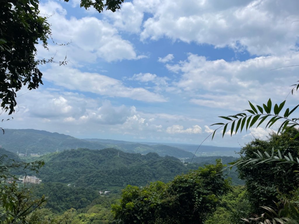 赤柯山連走三峰封面圖