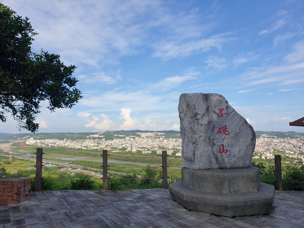 20220625墨硯山與頭屋南山封面圖