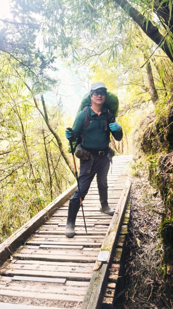 玉山後四峰20251216~19_2967241