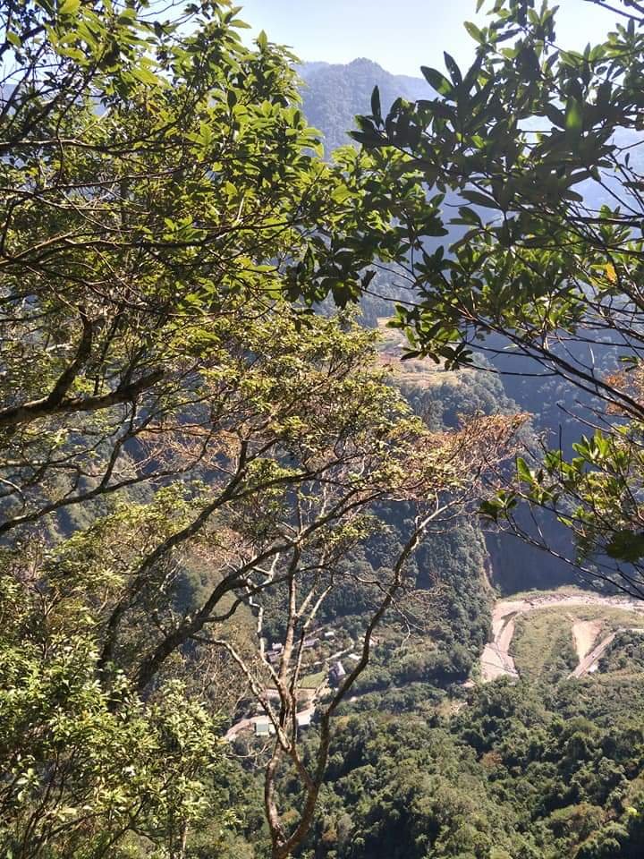 環O之三角湖山，向天湖山，光天高山一日遊_1009955