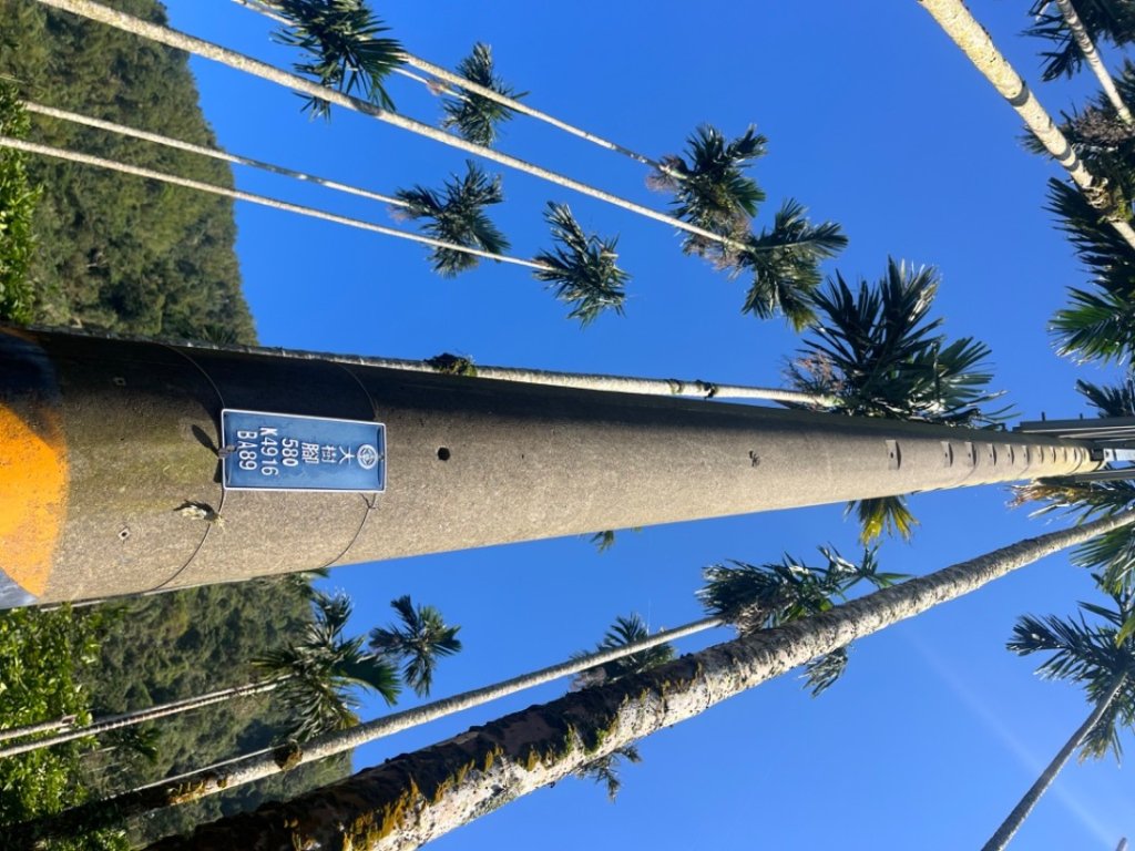 雲嘉五連峰_2735857