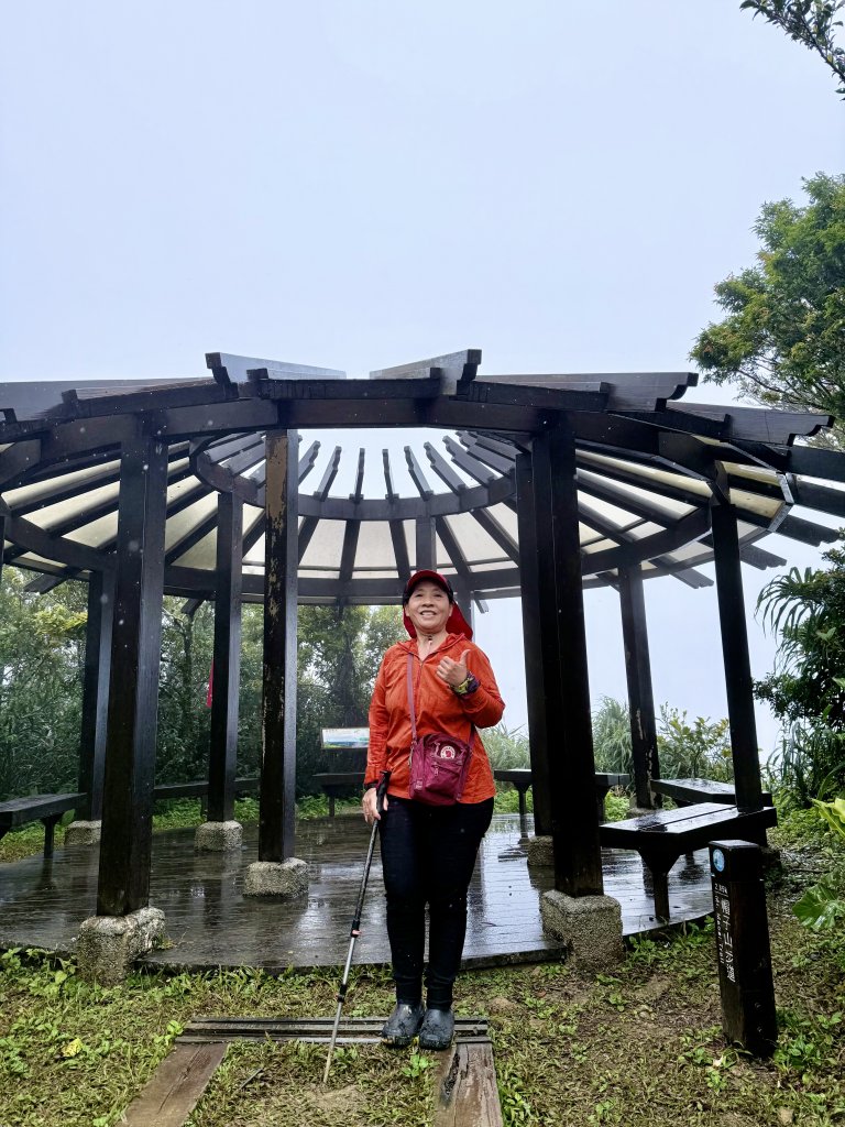 雙流帽子山悠遊  2025.01.03_2688565