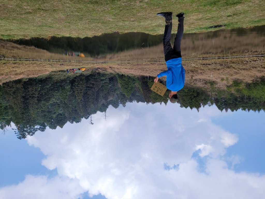 加羅湖、加羅山_1321749