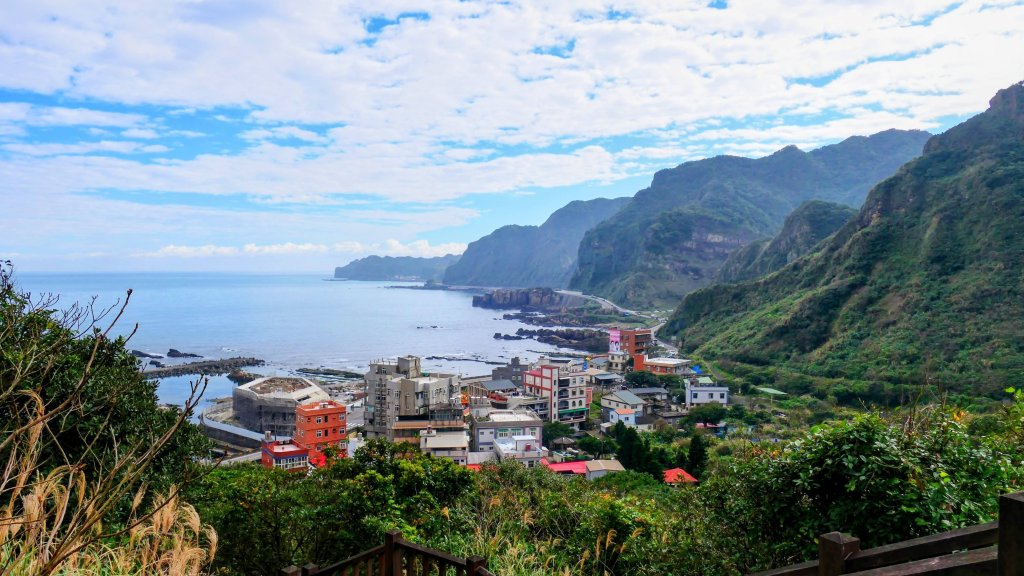 龍脊上的呼吸 (劍龍稜)_2993644