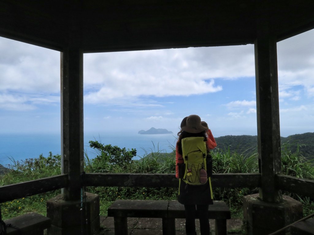 桃源谷步道 大溪上～大里下_1490417
