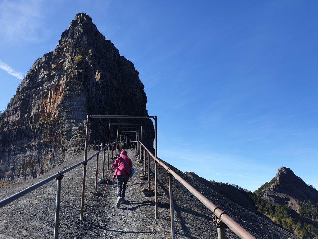 大霸群峰20191108~10_734404