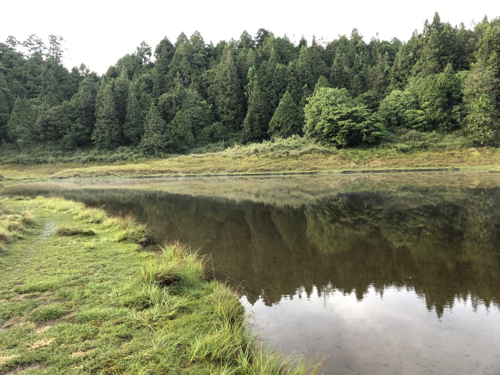 宜蘭 四季 加羅湖_633912